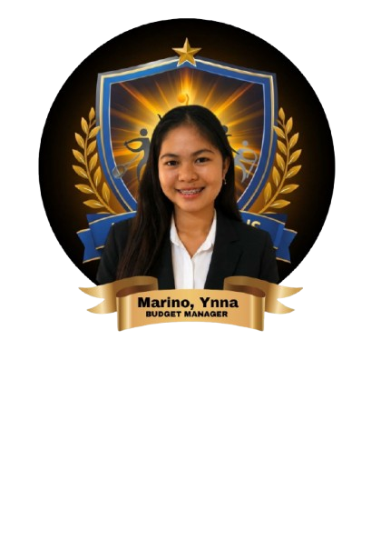 Marino, Ynna - Budget Manager